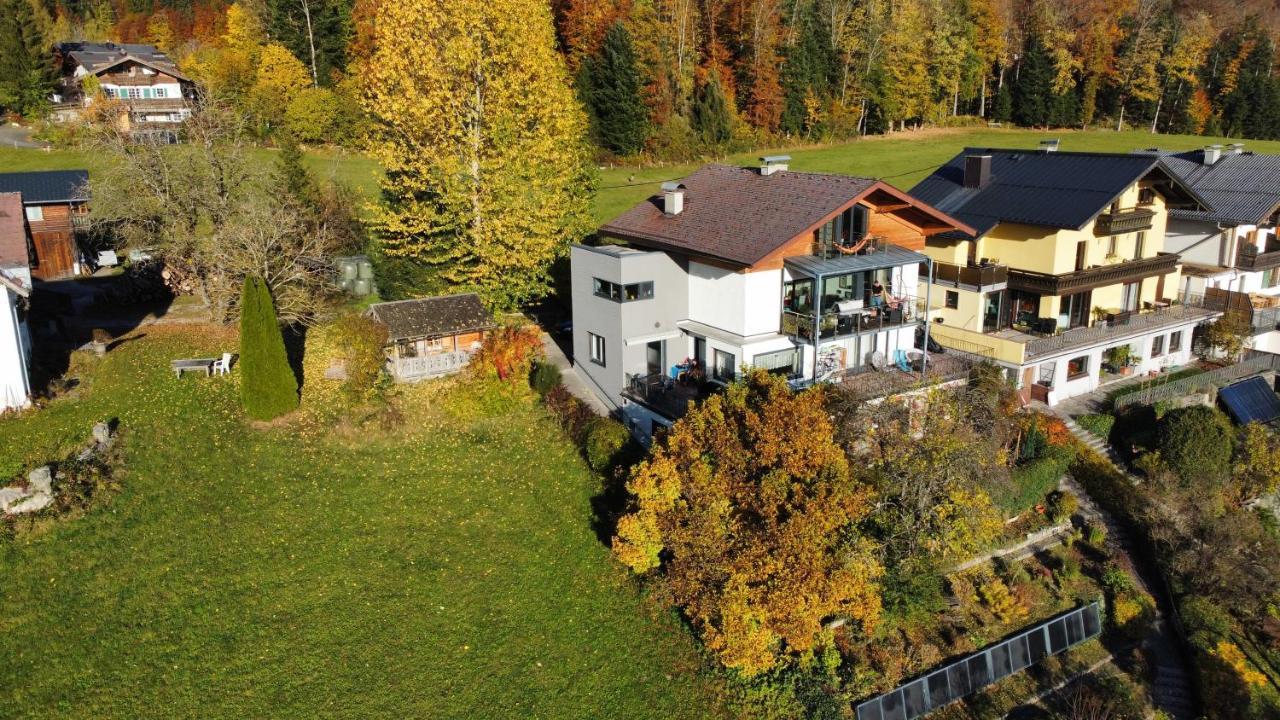 Wolfgangsee Appartment Sankt Wolfgang im Salzkammergut Ngoại thất bức ảnh