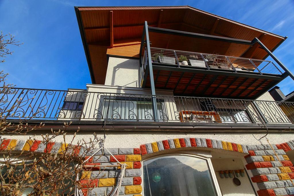 Wolfgangsee Appartment Sankt Wolfgang im Salzkammergut Ngoại thất bức ảnh