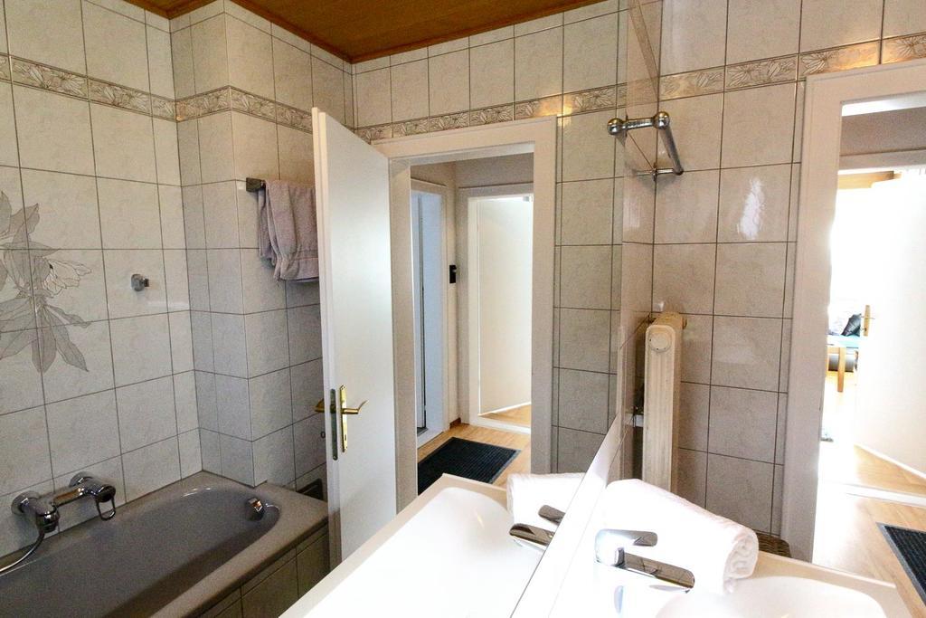 Wolfgangsee Appartment Sankt Wolfgang im Salzkammergut Ngoại thất bức ảnh