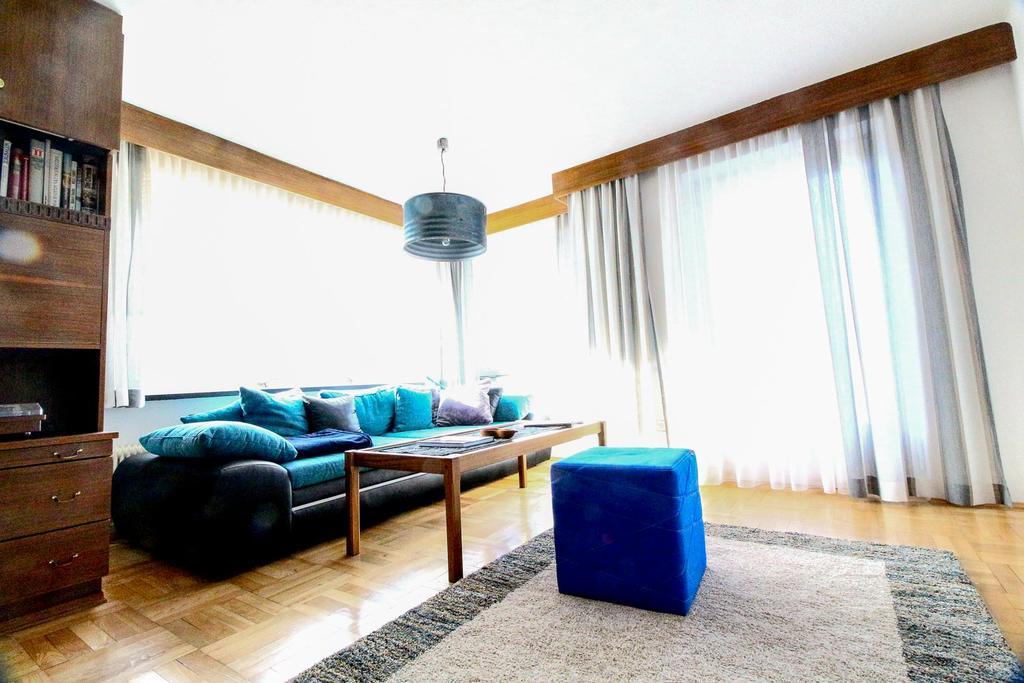 Wolfgangsee Appartment Sankt Wolfgang im Salzkammergut Ngoại thất bức ảnh