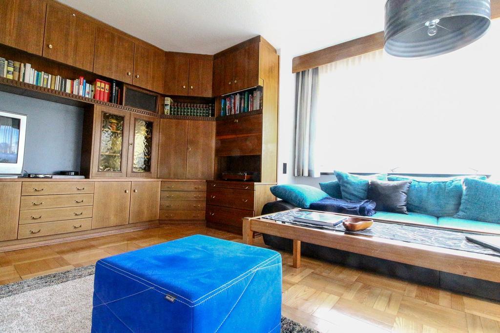 Wolfgangsee Appartment Sankt Wolfgang im Salzkammergut Ngoại thất bức ảnh